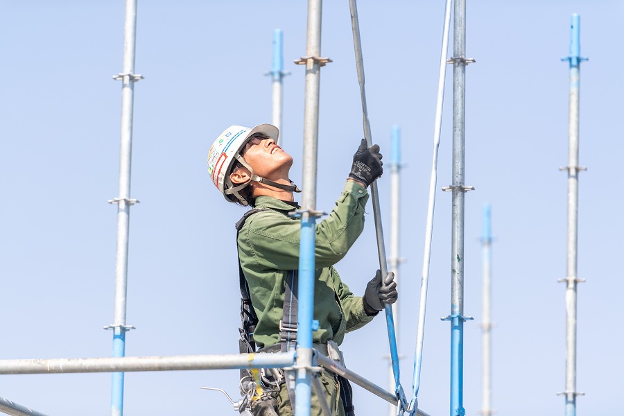 株式会社井之上工業